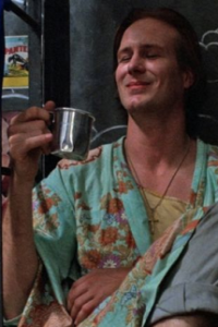 Kiss of the Spider Woman [William Hurt]